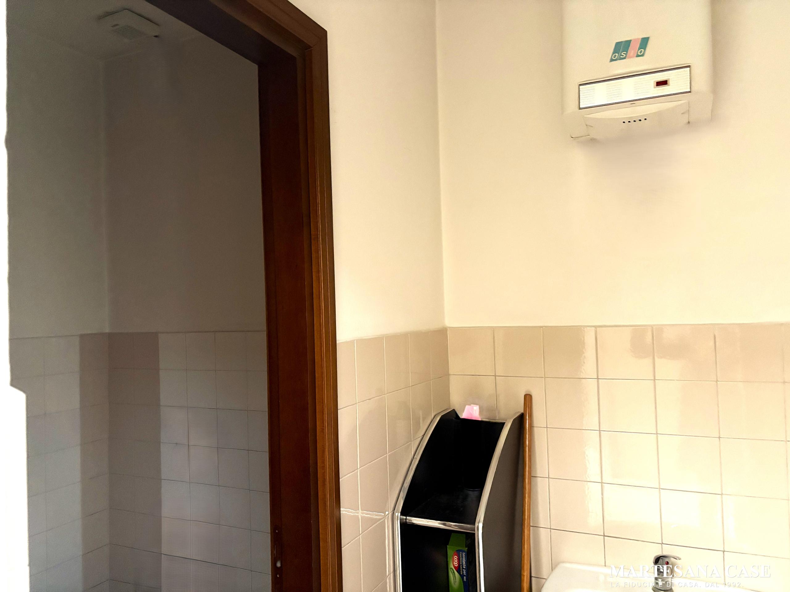 Negozio con uffici, Centro Tessile, Cernusco sul Naviglio
