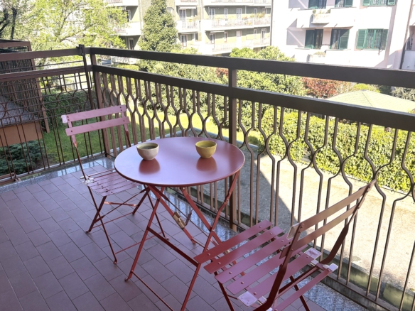 4 locali, ristrutturato, Cernusco centro
