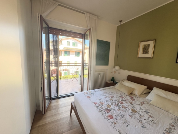 4 locali, ristrutturato, Cernusco centro