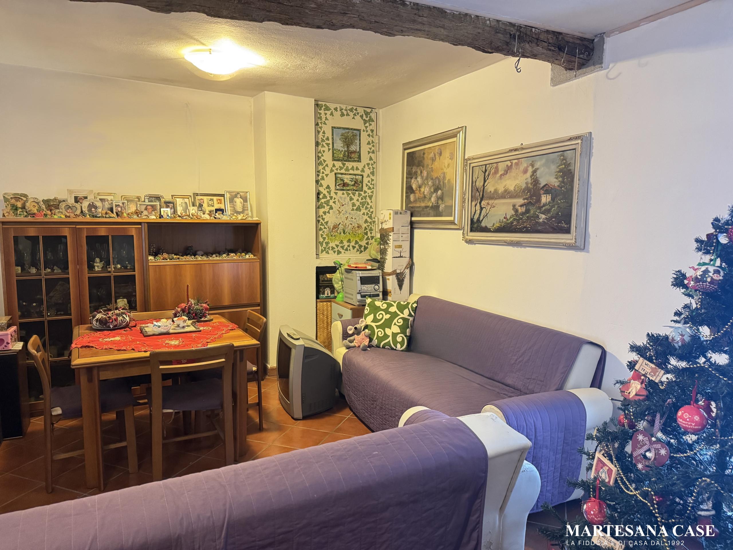 3 locali, Cernusco sul Naviglio, centro