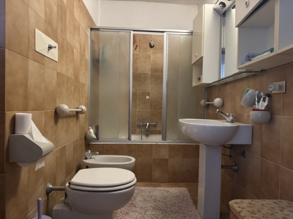 3 locali, Cernusco sul Naviglio, centro