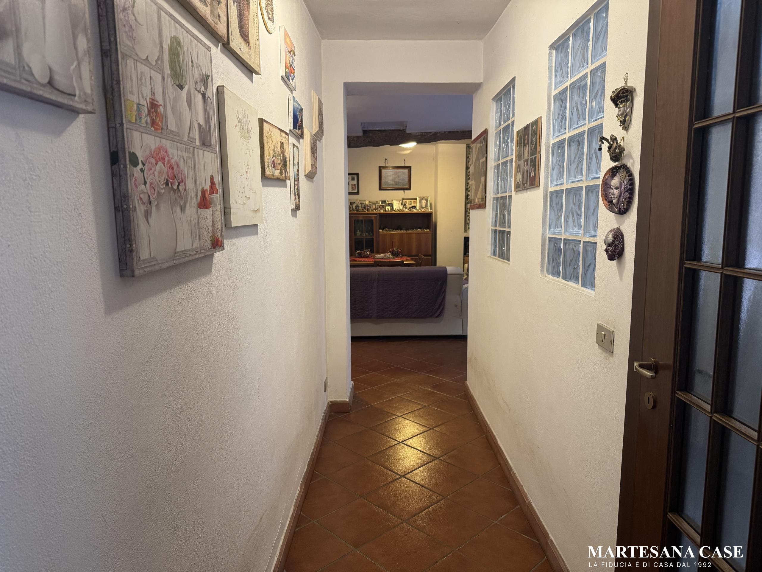 3 locali, Cernusco sul Naviglio, centro