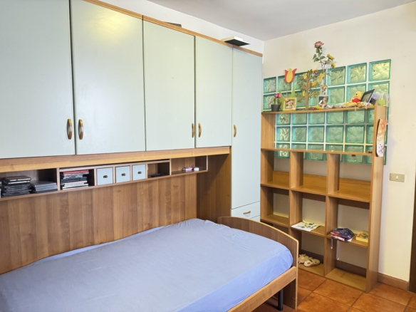 3 locali, Cernusco sul Naviglio, centro