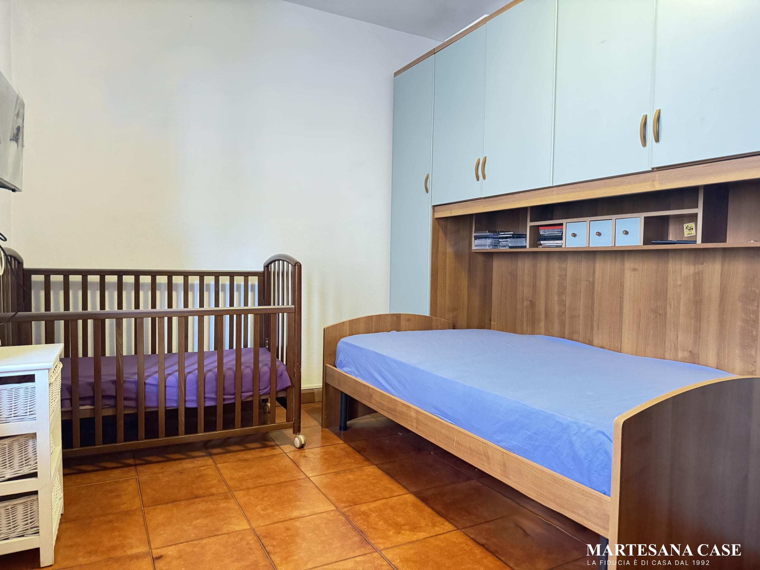 3 locali, Cernusco sul Naviglio, centro