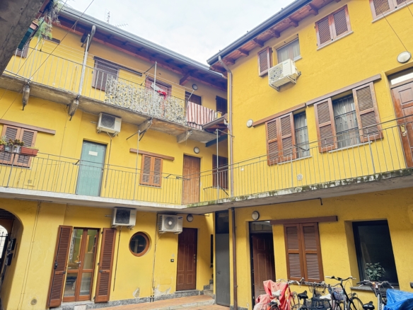 3 locali, Cernusco sul Naviglio, centro