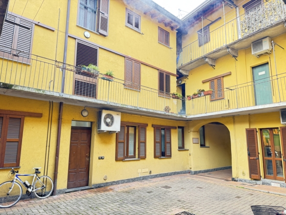 3 locali, Cernusco sul Naviglio, centro