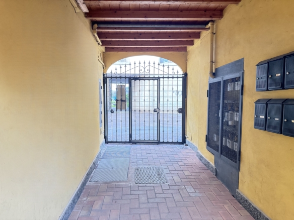 3 locali, Cernusco sul Naviglio, centro