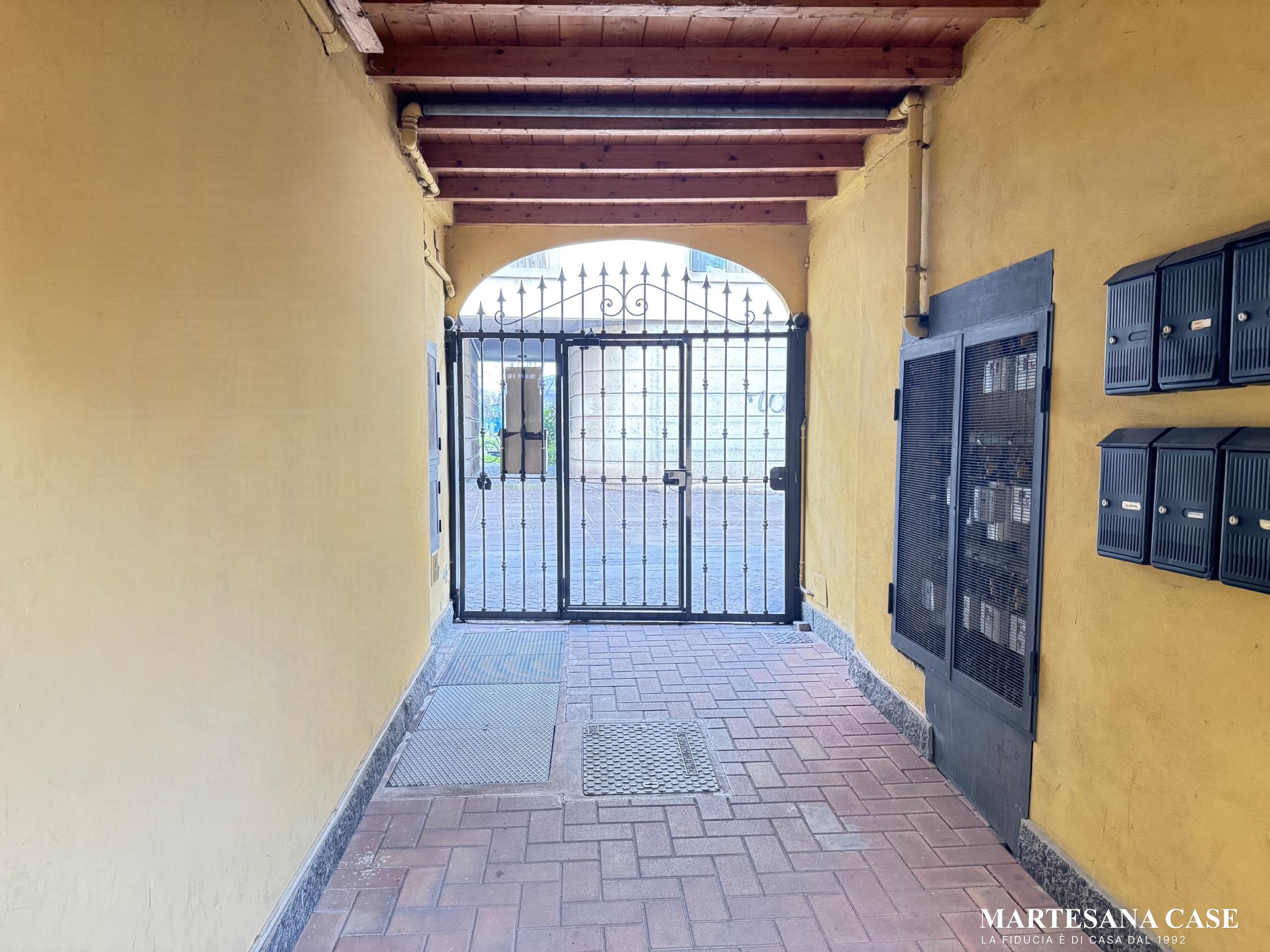 3 locali, Cernusco sul Naviglio, centro
