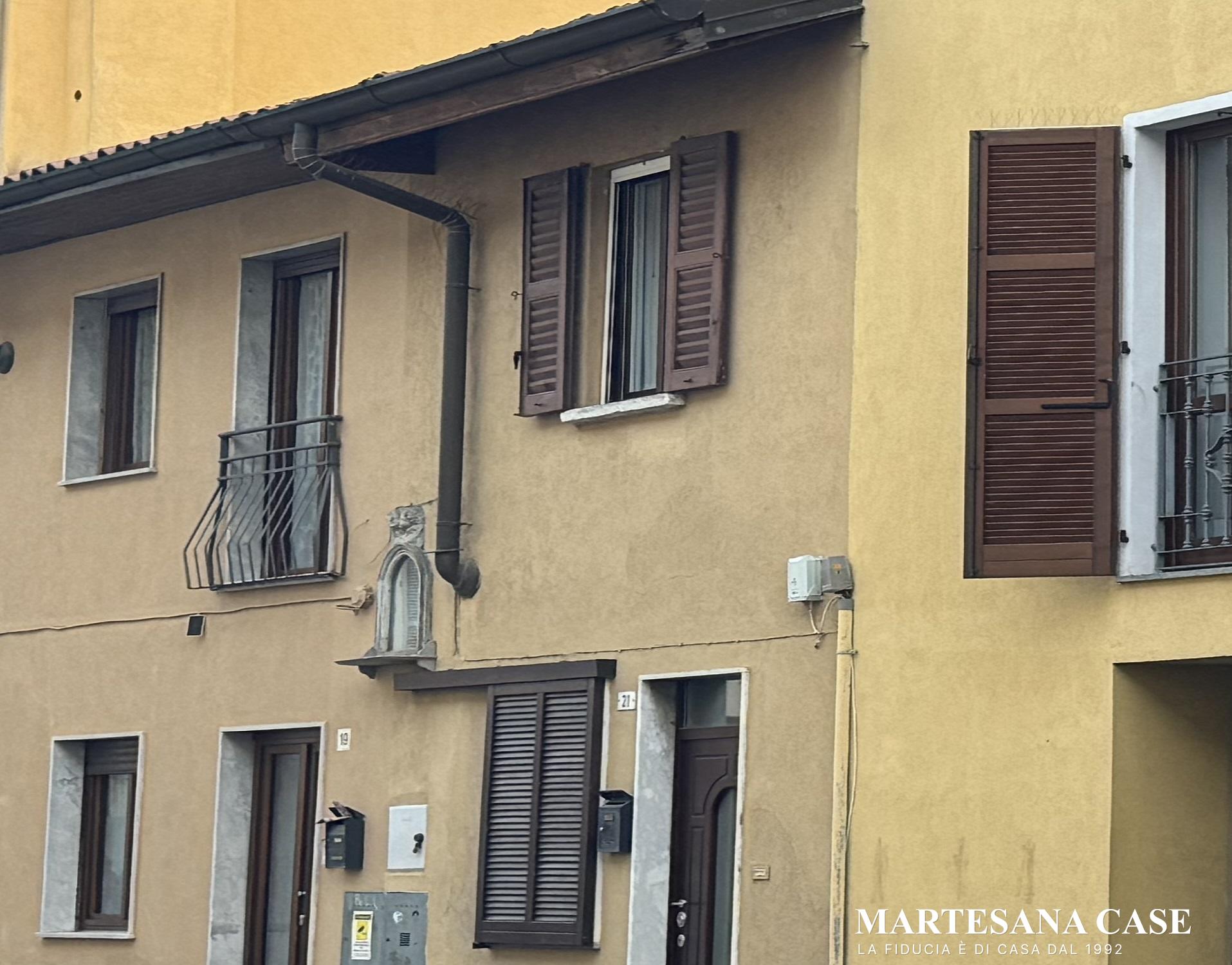 3 locali, Cernusco sul Naviglio, centro