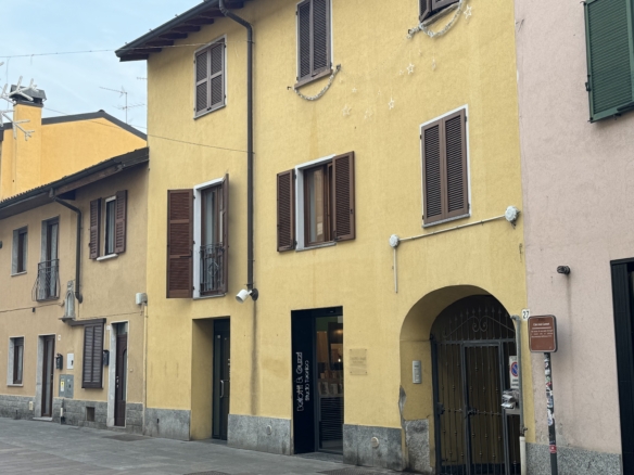3 locali, Cernusco sul Naviglio, centro