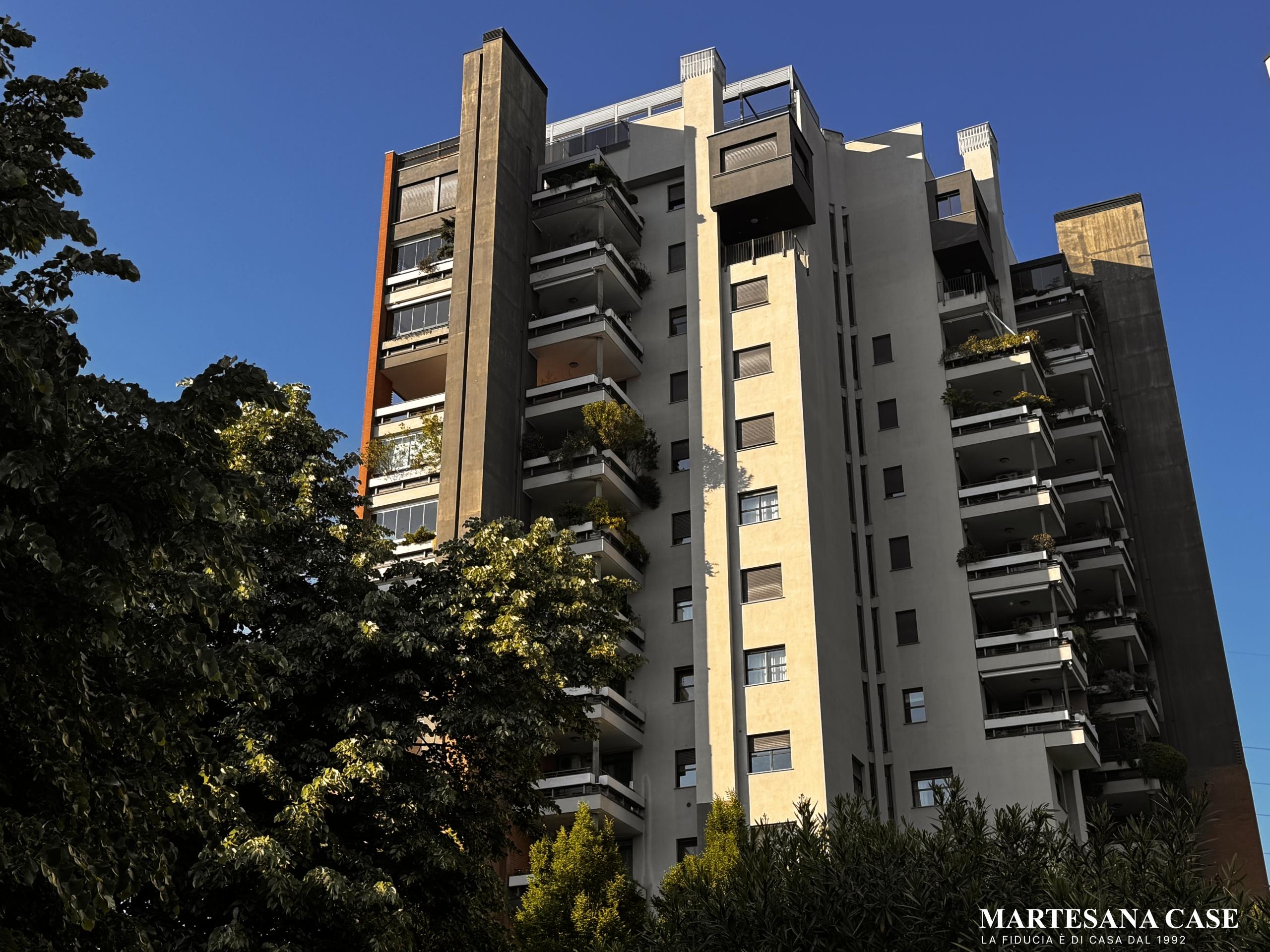 Residenza “La Torre”