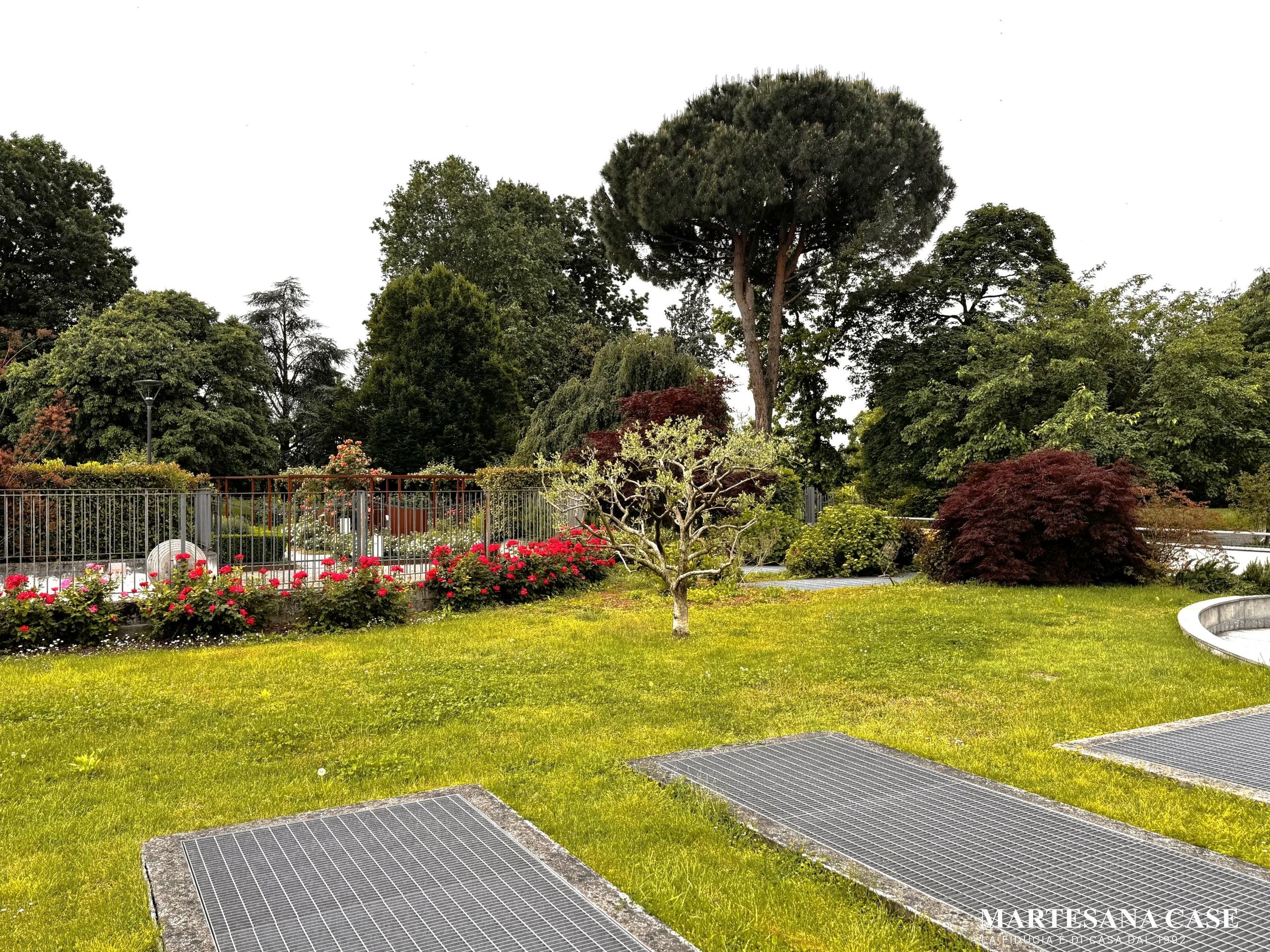 Esclusivo appartamento “res. Villa Alari 700”