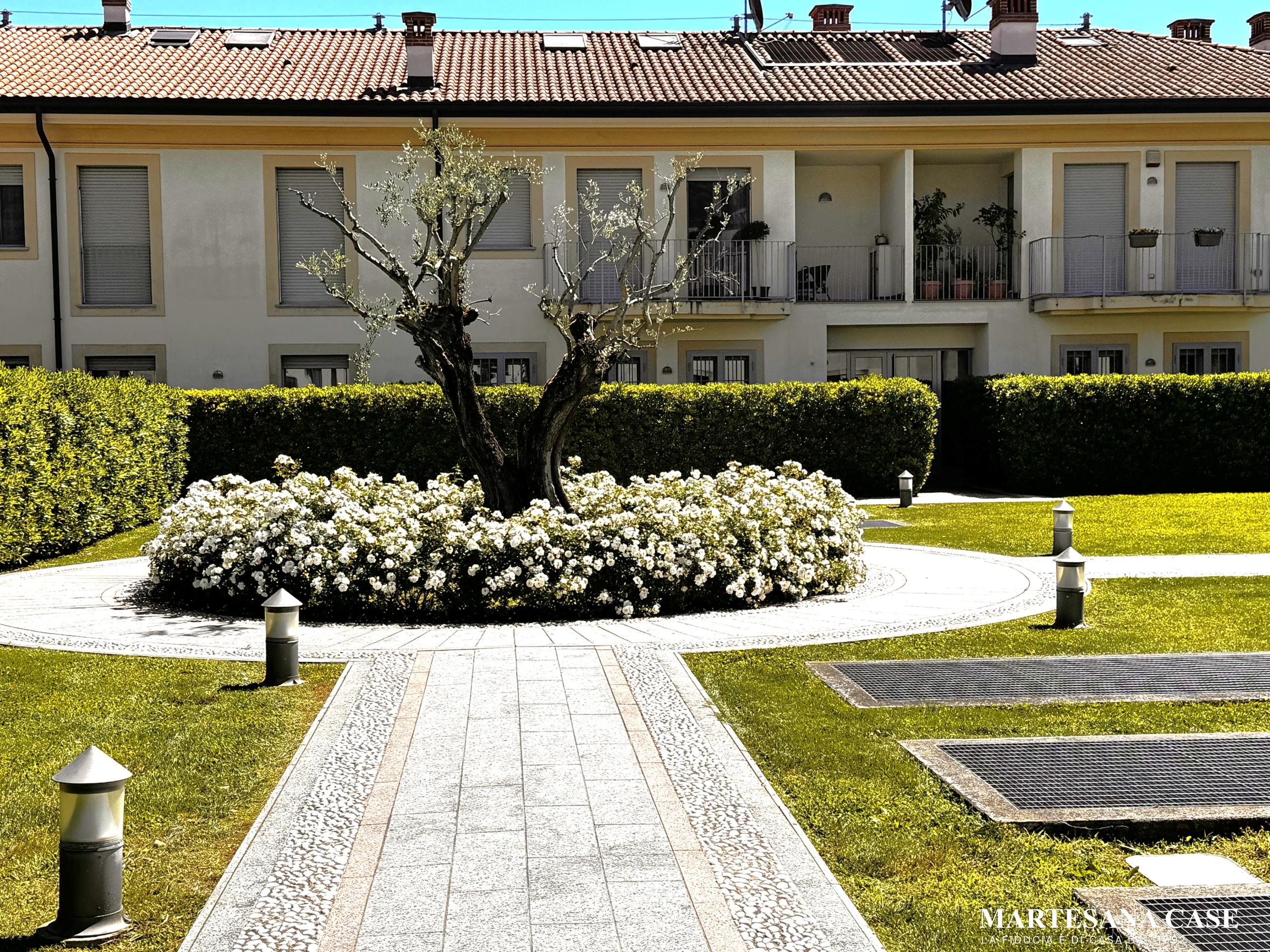 Esclusivo appartamento “res. Villa Alari 700”