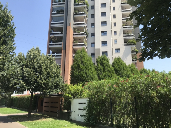 Residenza “La Torre”
