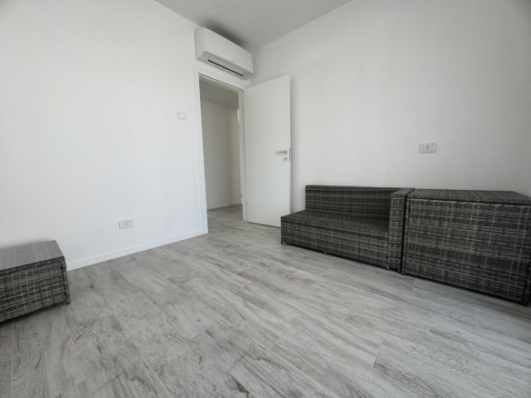 Tre locali con terrazzo