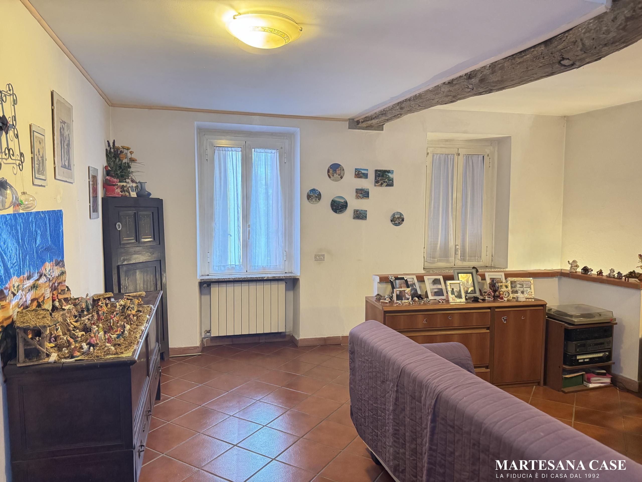 3 locali, Cernusco sul Naviglio, centro