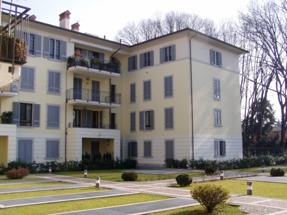 Residenza “Cavour Centro”