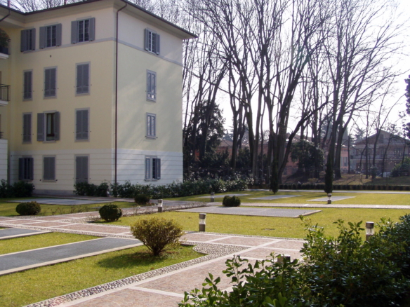 Residenza “Cavour Centro”