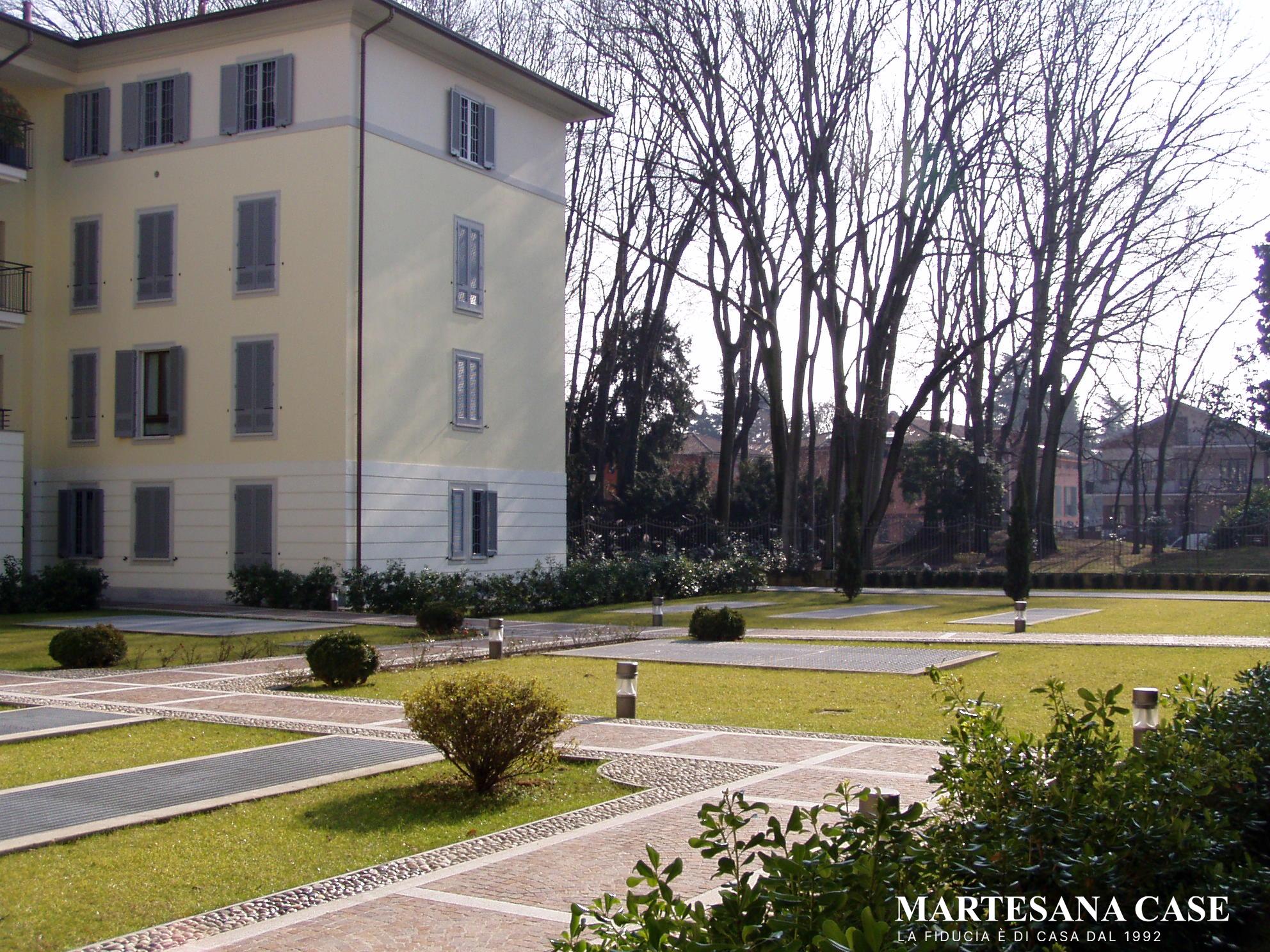 Residenza “Cavour Centro”