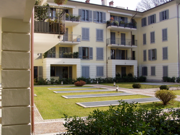 Residenza “Cavour Centro”