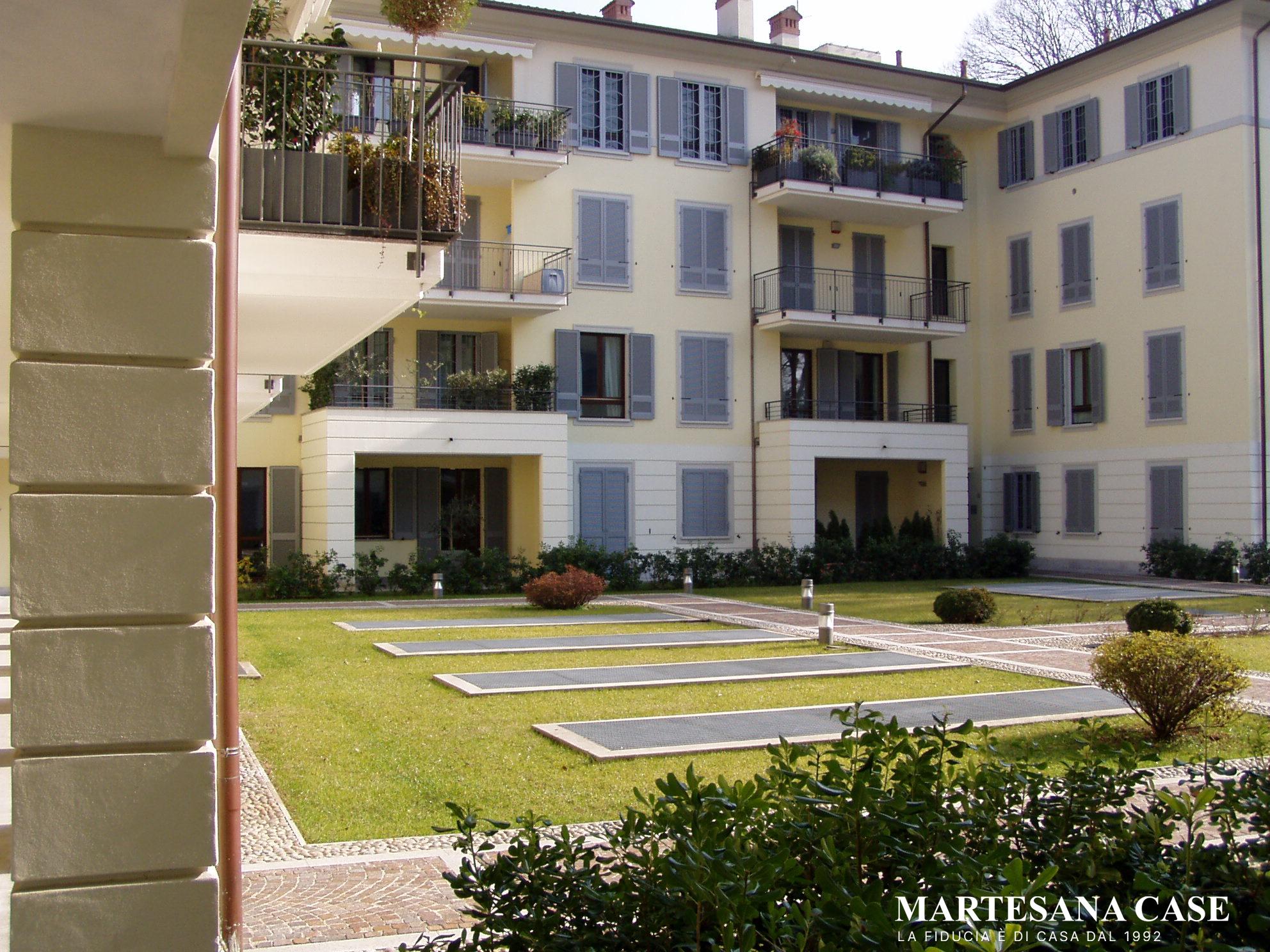 Residenza “Cavour Centro”
