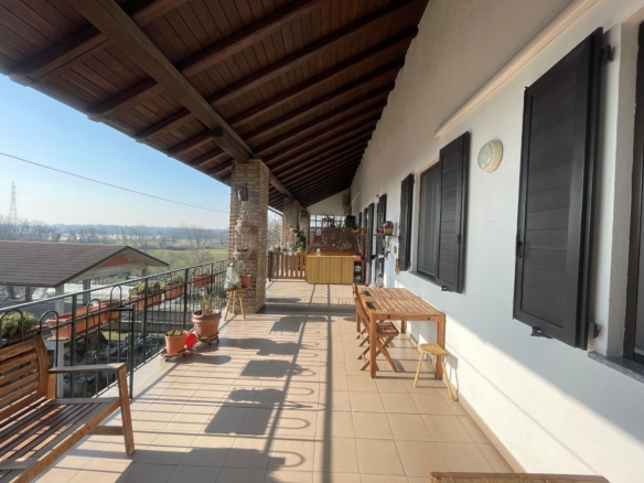 3 locali, Cascina Torrianetta, Cernusco sul Naviglio