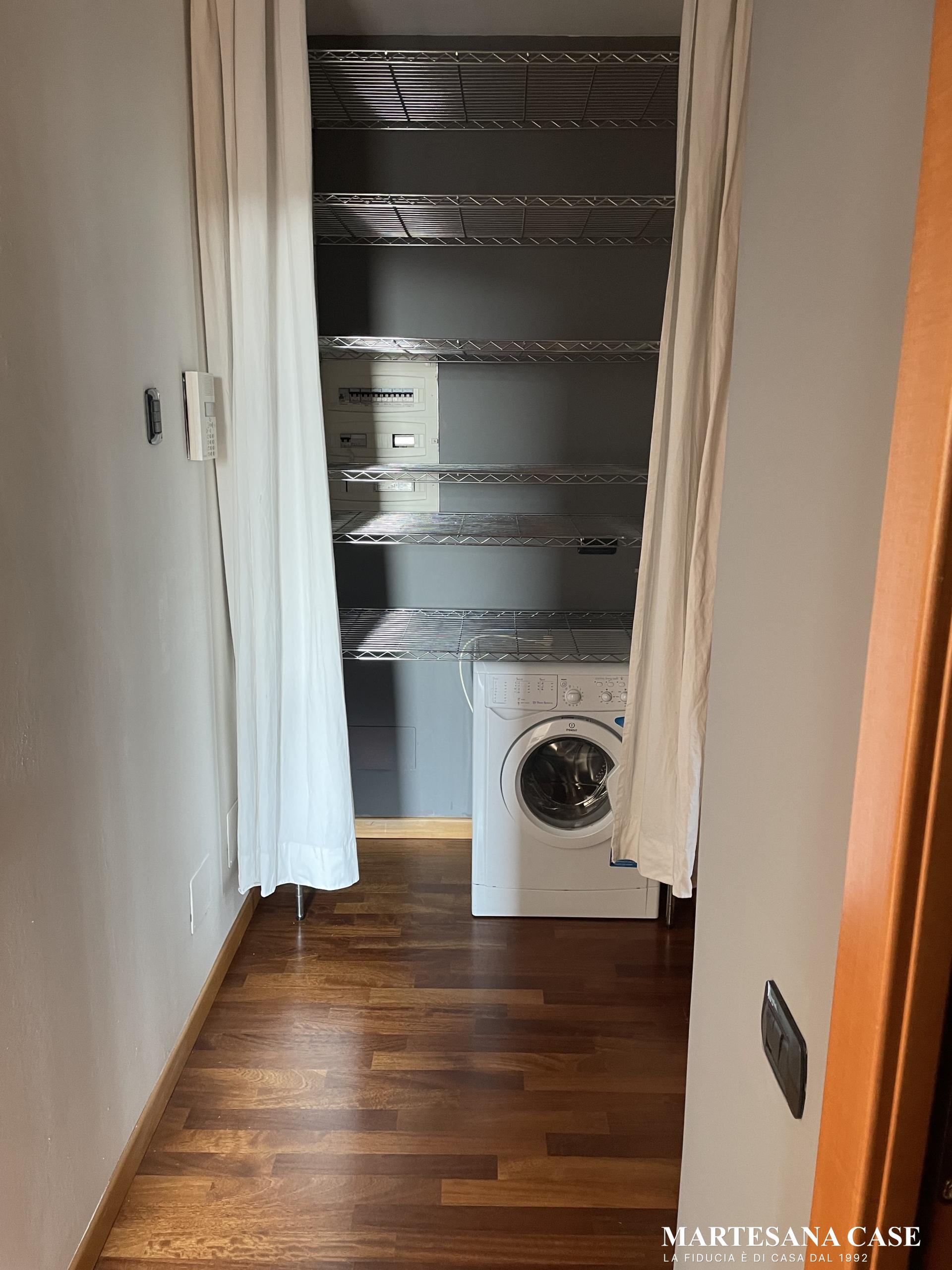 2 locali con terrazzo, Cernusco sul Naviglio