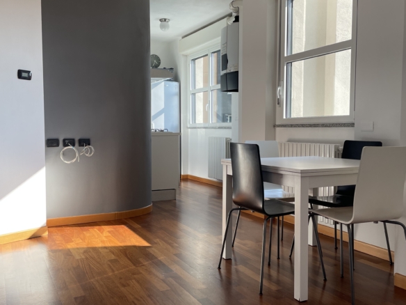 2 locali con terrazzo, Cernusco sul Naviglio