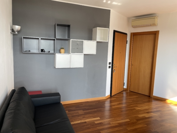 2 locali con terrazzo, Cernusco sul Naviglio