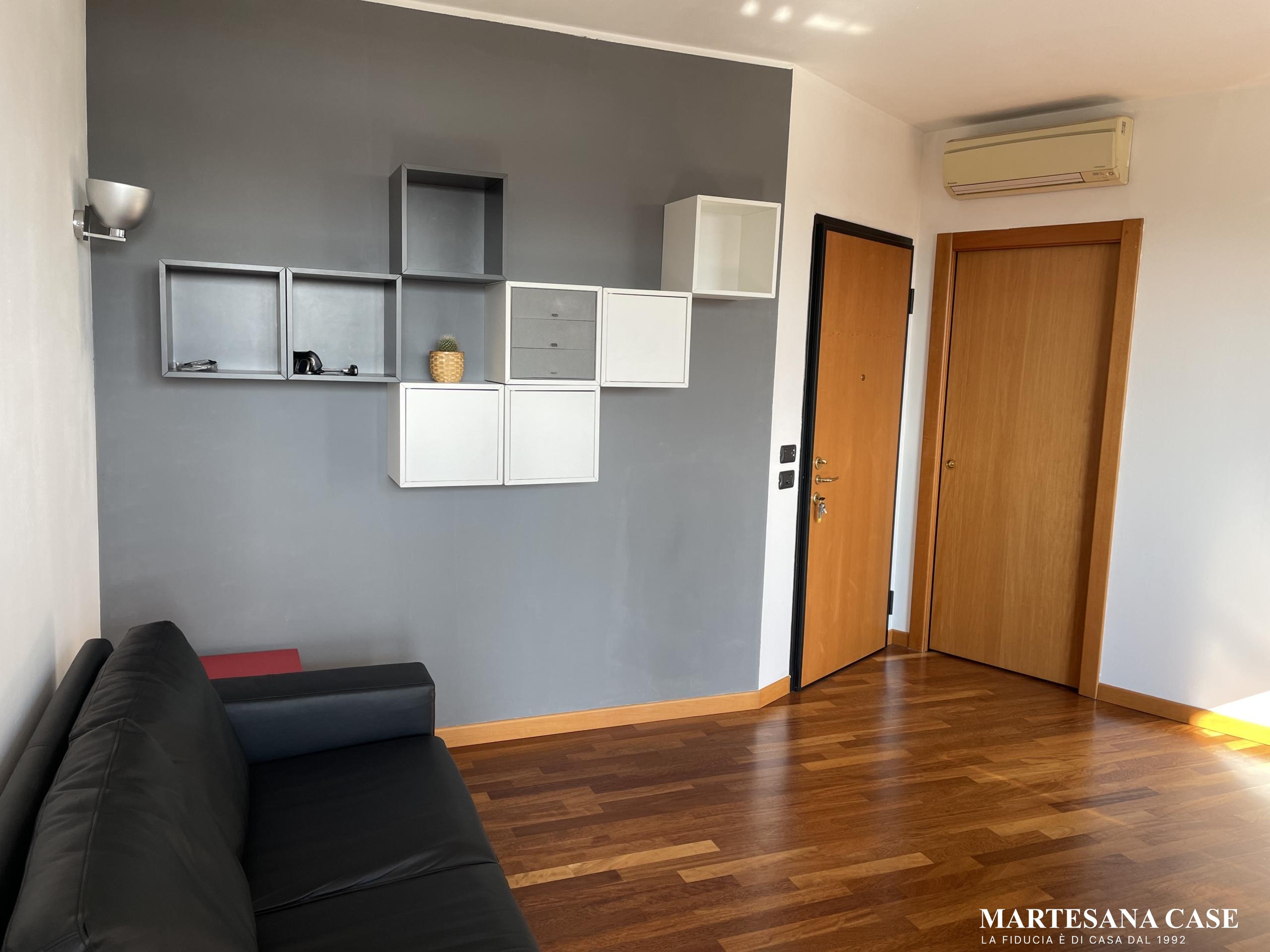 2 locali con terrazzo, Cernusco sul Naviglio