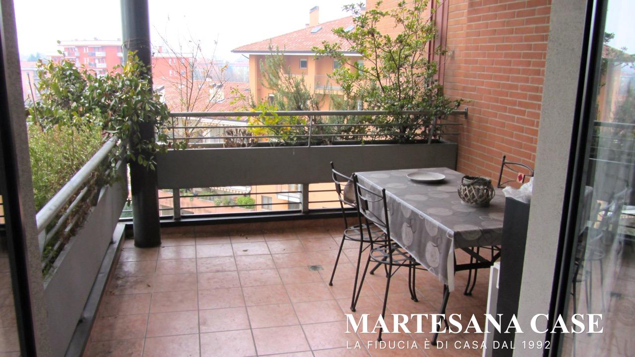 2 locali con terrazzo, Cernusco sul Naviglio