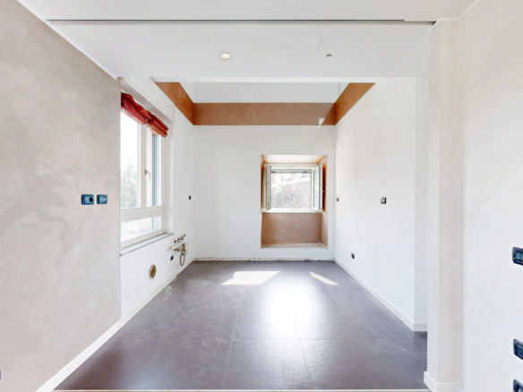 Esclusivo appartamento “res. Villa Alari 700”