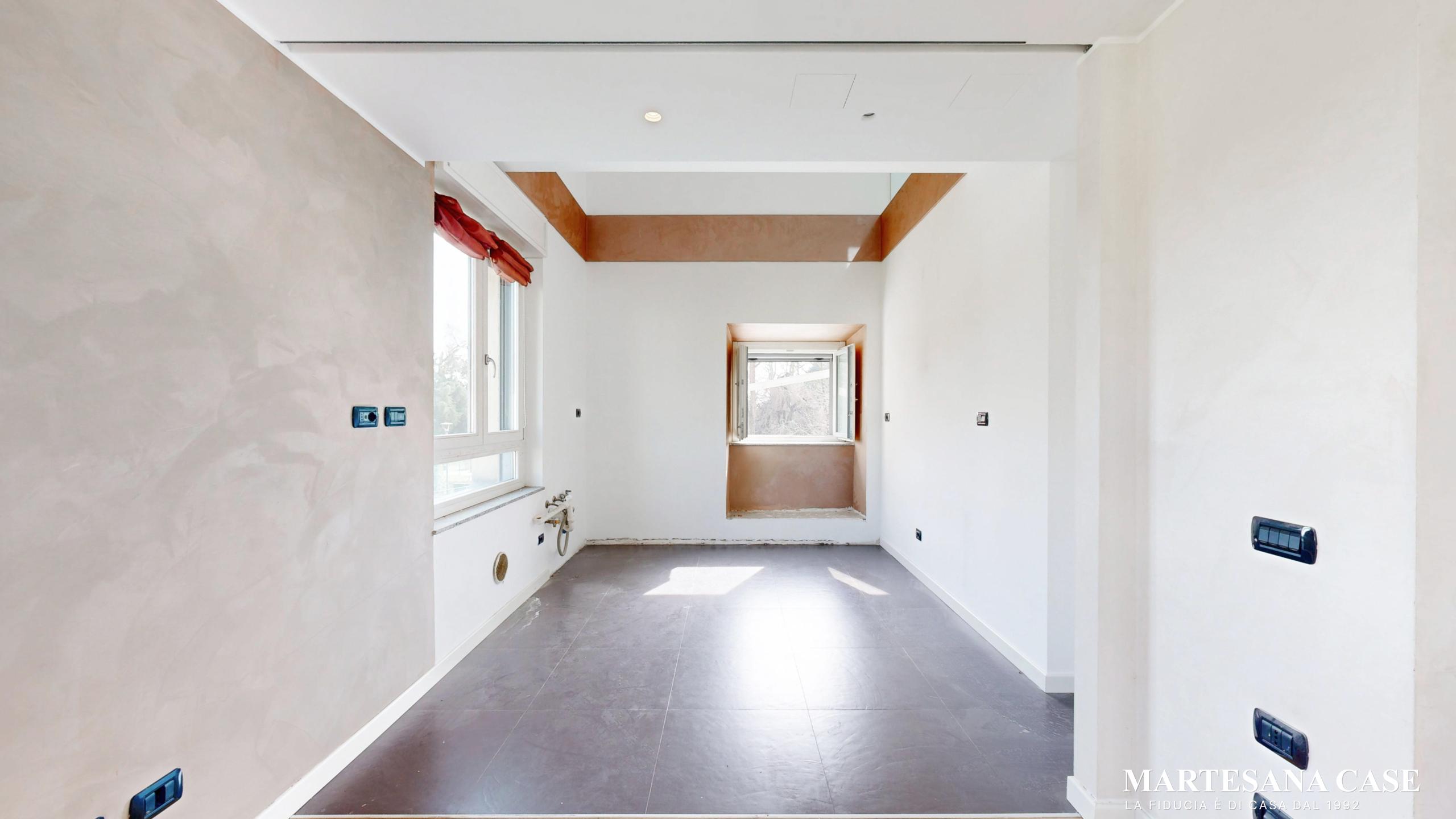 Esclusivo appartamento “res. Villa Alari 700”