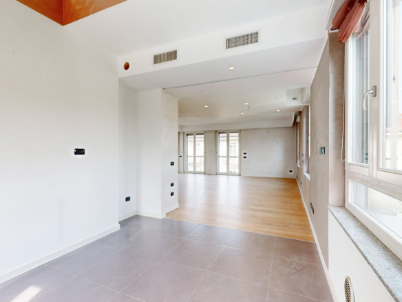 Esclusivo appartamento “res. Villa Alari 700”