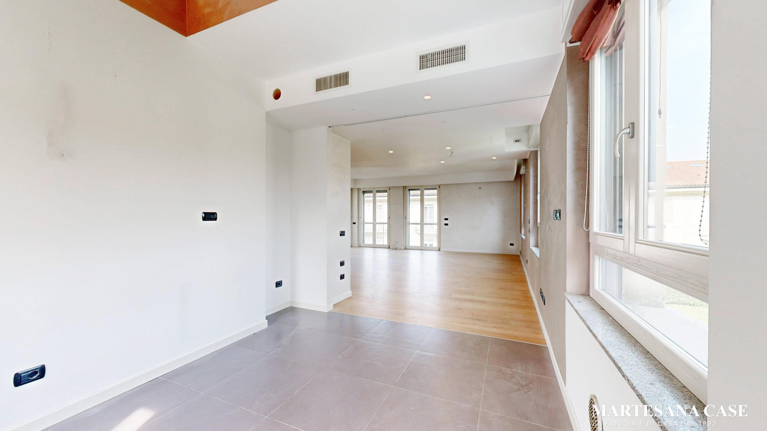 Esclusivo appartamento “res. Villa Alari 700”