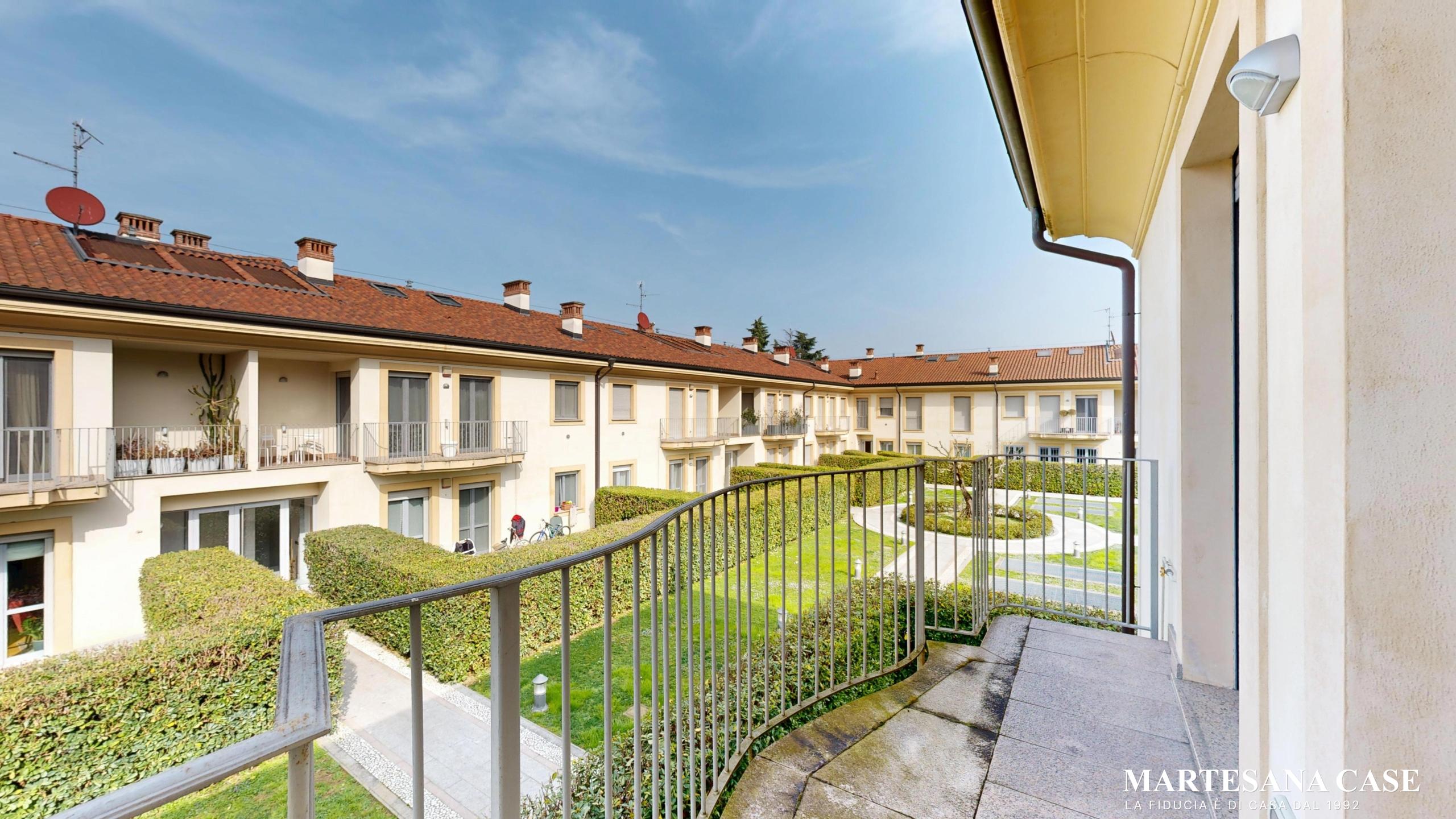 Esclusivo appartamento “res. Villa Alari 700”