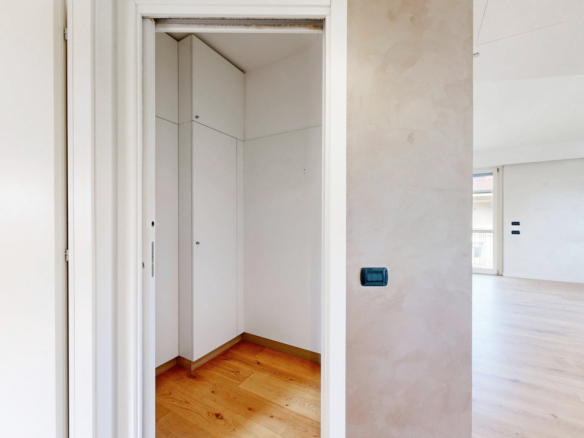 Esclusivo appartamento “res. Villa Alari 700”