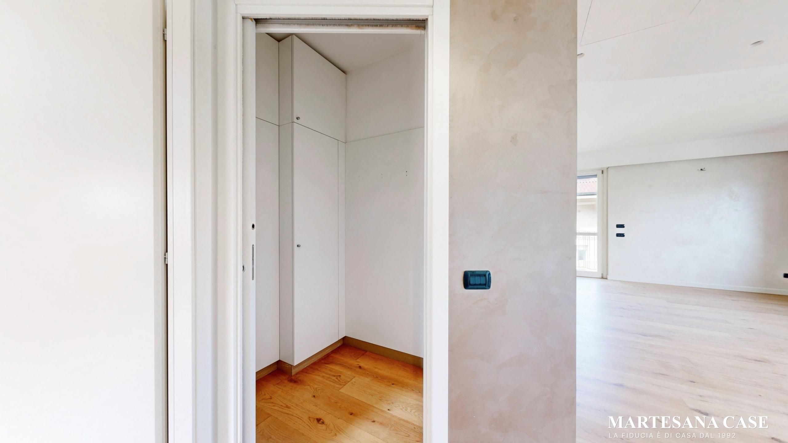 Esclusivo appartamento “res. Villa Alari 700”