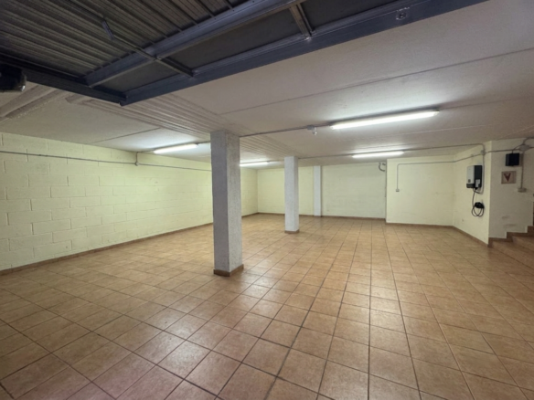 3 locali con giardino e taverna, Brugherio