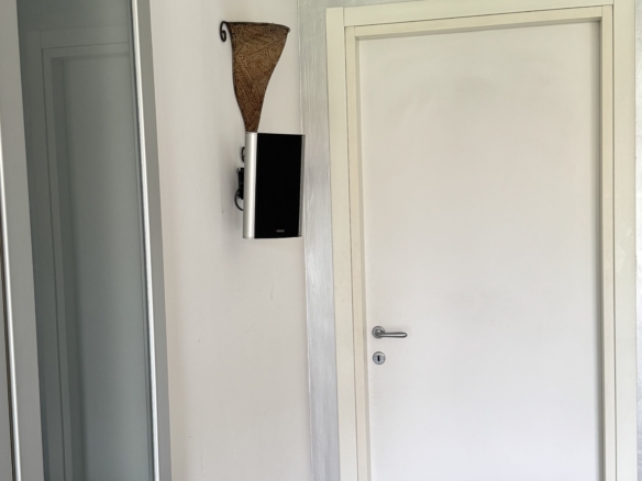 3 locali con giardino e taverna, Brugherio
