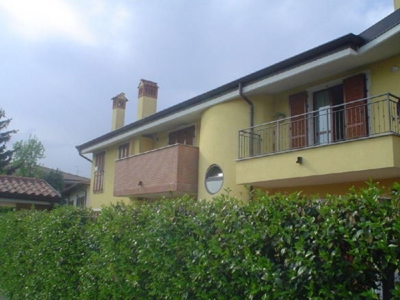 Residenza “Le Rose”