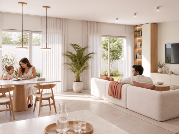 Nuova villa singola, Cernusco sul Naviglio, (MM2)